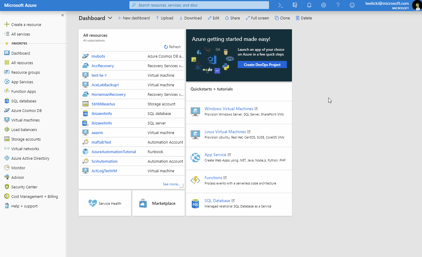 Azure Storage Explorer Version